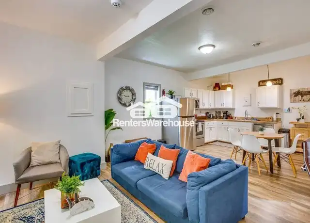 Property at 1811 Quincy St NE Unit 1, Minneapolis, MN, 55418, 3 beds, 1 bath, [object Object]