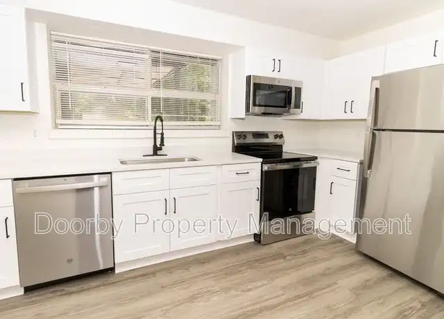 Property at 513 Donaldson Rd Unit 1, Chattanooga, TN, 37411, 2 beds, 1 bath, [object Object]