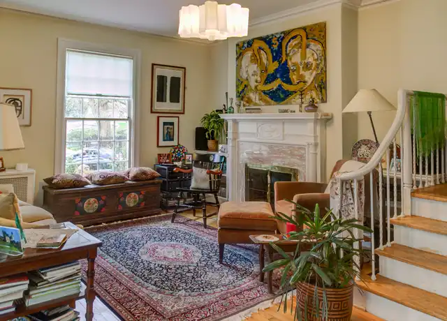 Property at 2927 Cathedral Ave NW, Washington, DC, 20008, 5 beds, 3 baths, [object Object]