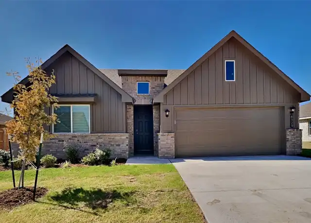Property at 8320 NW 61st St, Bethany, OK, 73008, 4 beds, 2 baths, [object Object]