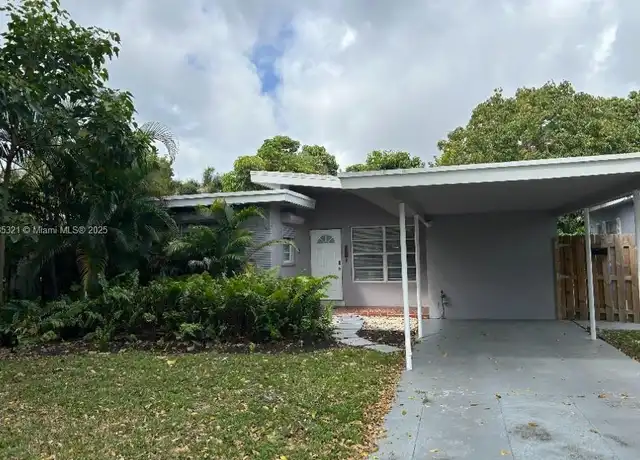 Property at 1737 NE 17th Ter Unit 1, Fort Lauderdale, FL, 33305, 2 beds, 2 baths, [object Object]
