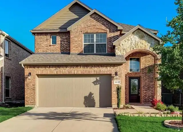 Property at 10129 Leander Pl, McKinney, TX, 75071, 3 beds, 2.5 baths, [object Object]