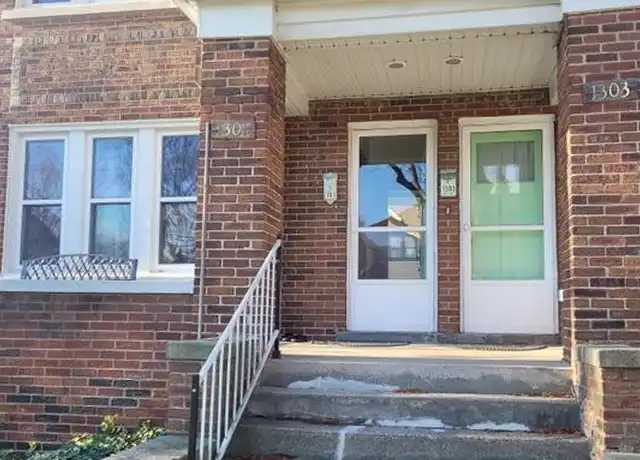 Property at 1303 Maryland St, Grosse Pointe Park, MI, 48230, 2 beds, 1 bath, [object Object]