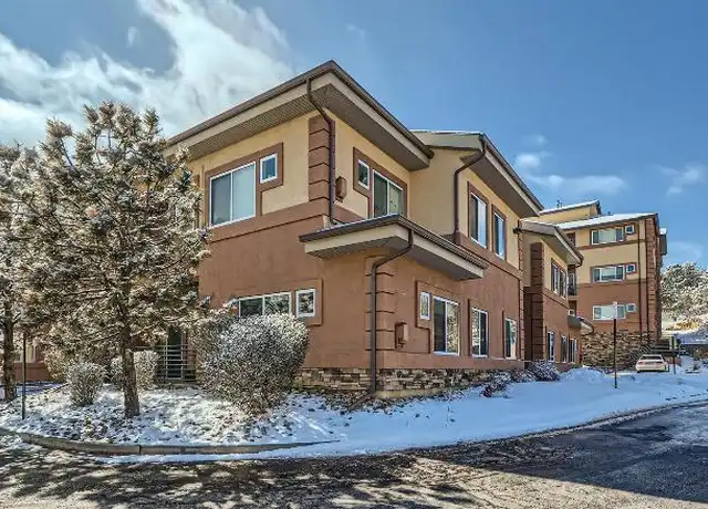 Property at 3775 Hartsock Ln Unit 1, Colorado Springs, CO, 80917, 3 beds, 2 baths, [object Object]