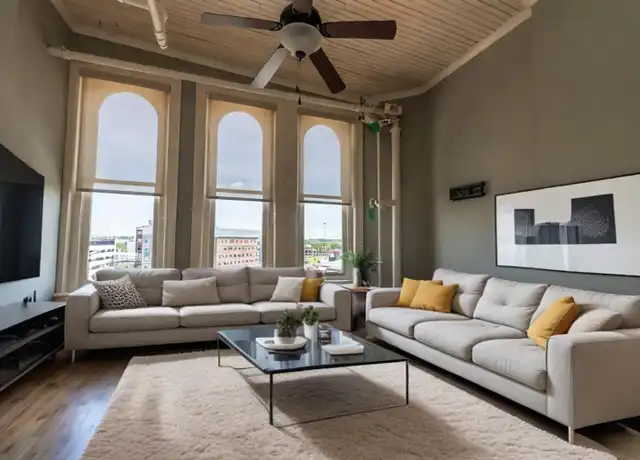 Property at 382 Cherry St Unit STREETS-201, Macon, GA, 31201, 2 beds, 2 baths, [object Object]