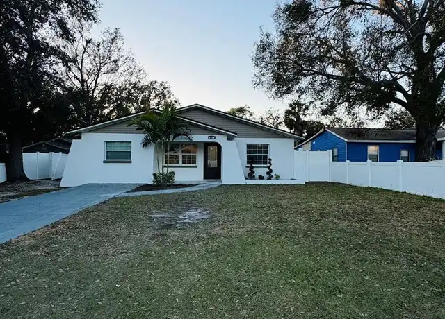 Property at 4208 N Hubert Ave, Tampa, FL, 33614, 3 beds, 2 baths, [object Object]