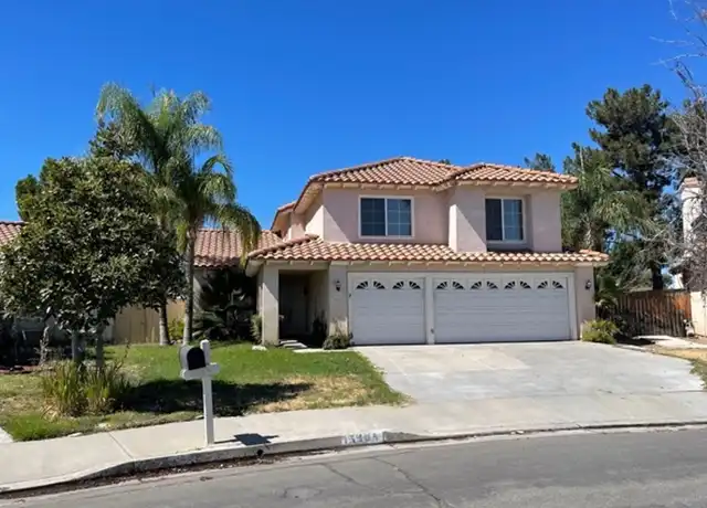 Property at 15905 Oro Glen Dr, Moreno Valley, CA, 92551, 5 beds, 3 baths, [object Object]