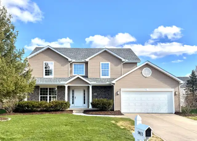 Property at 9465 Santa Clara Cir, Plain City, OH, 43064, 4 beds, 2.5 baths, [object Object]