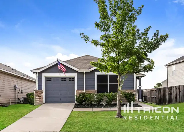 Property at 1617 Village Park Trl, Burleson, TX, 76028, 3 beds, 2 baths, [object Object]