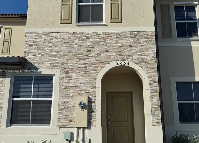 Property at 2655 SE 28th St Unit 2655, Homestead, FL, 33035, 3 beds, 2.5 baths, [object Object]