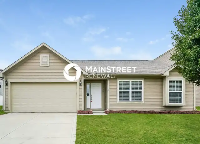 Property at 8520 Gold Rush Way, Camby, IN, 46113, 3 beds, 2 baths, [object Object]