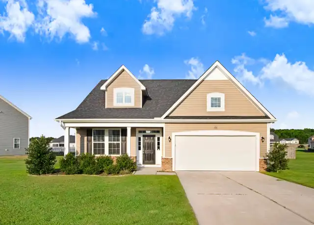Property at 106 Salmon Ln, Princeton, NC, 27569, 4 beds, 2.5 baths, [object Object]