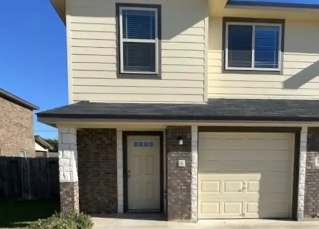 Property at 2205 Martin Luther King Junior Blvd Unit B, Killeen, TX, 76543, 3 beds, 2 baths, [object Object]