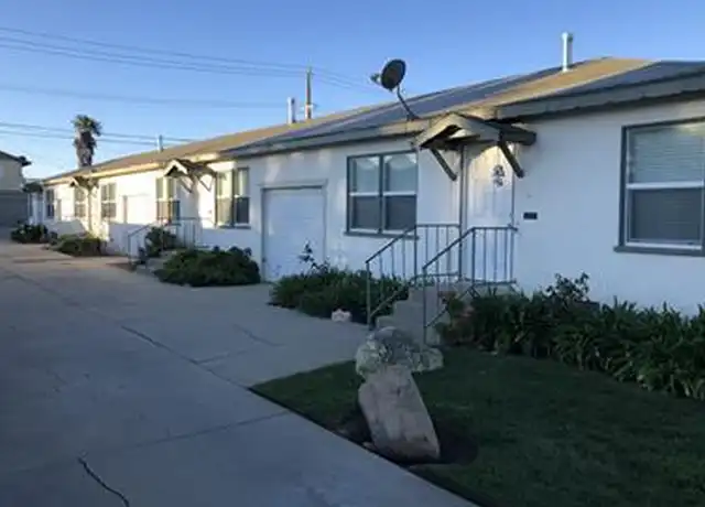 Property at 600 S School St, Santa Maria, CA, 93454, 1 bed, 1 bath, [object Object]