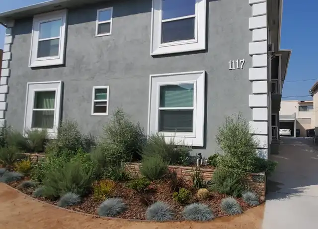 Property at 1117 S Shenandoah St Unit 06, Los Angeles, CA, 90035, 2 beds, 1 bath, [object Object]