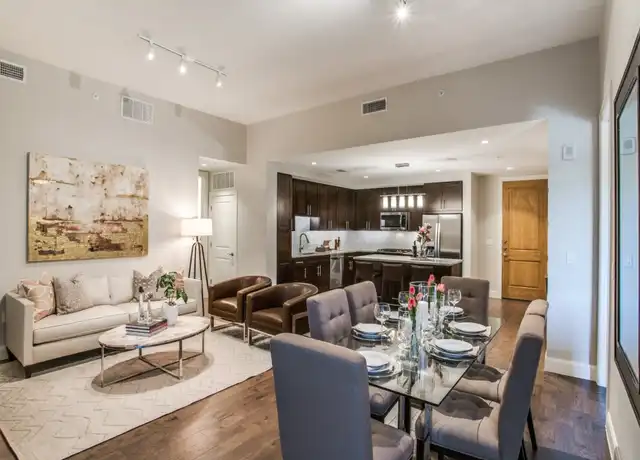 Property at 4720 Cole Ave Unit A2-30, Dallas, TX, 75205, 1 bed, 1 bath, [object Object]