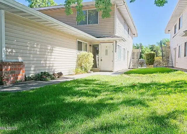 Property at 690 Jamaica Ave #2, Reno, NV, 89502, 2 beds, 1 bath, [object Object]