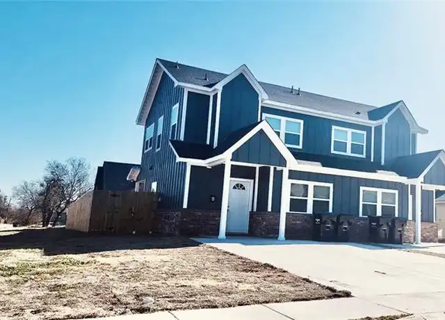 Property at 2005 Stuart St Unit A, Greenville, TX, 75401, 3 beds, 3 baths, [object Object]