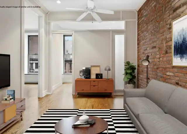 Property at 202 E 13th St Unit 3F, New York, NY, 10003, 3 beds, 2 baths, [object Object]