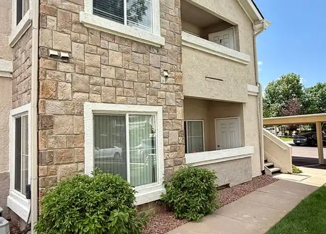 Property at 3895 Strawberry Field Grv, Colorado Springs, CO, 80906, 2 beds, 2 baths, [object Object]