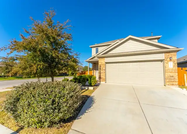 Property at 5800 Kennedy St, Austin, TX, 78747, 4 beds, 3 baths, [object Object]