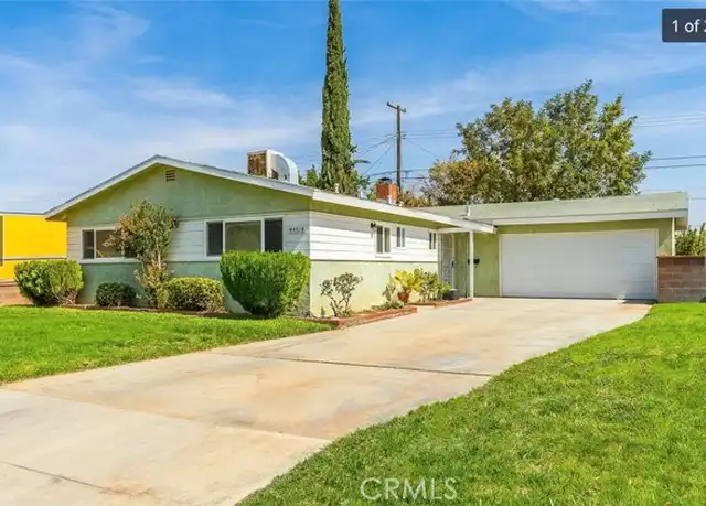 Property at 44514 Stanridge Ave, Lancaster, CA, 93535, 3 beds, 2 baths, [object Object]