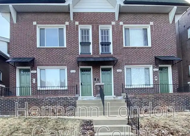 Property at 4924 Finkman St Unit 2F, St. Louis, MO, 63109, 2 beds, 1 bath, [object Object]