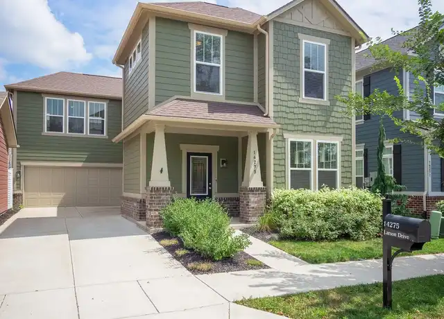 Property at 14275 Larson Dr Unit N/A, Carmel, IN, 46033, 3 beds, 2.5 baths, [object Object]
