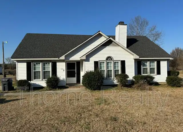 Property at 5410 Frank Price Church Rd, Wilson, NC, 27893, 3 beds, 2 baths, [object Object]