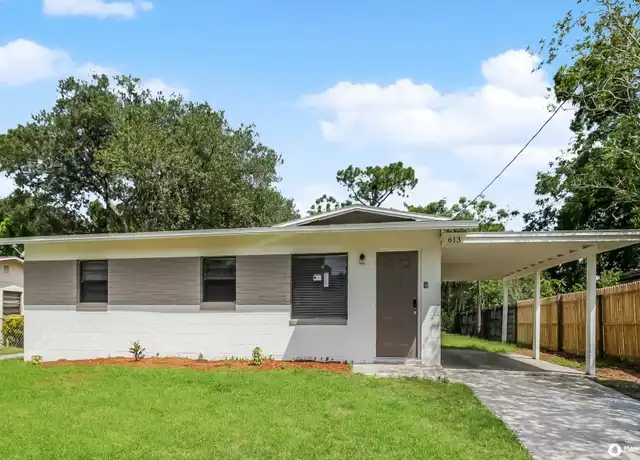 Property at 613 Katherine Ave, Orlando, FL, 32810, 4 beds, 2 baths, [object Object]