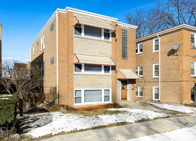 Property at 7904 W Belmont Ave Unit BF, Chicago, IL, 60634, 1 bed, 1 bath, [object Object]