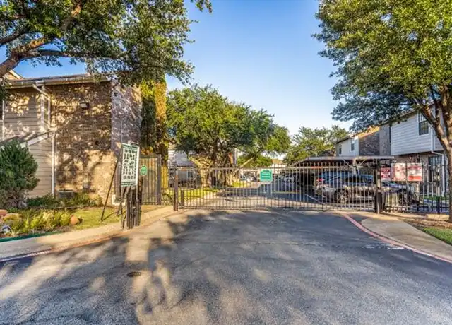 Property at 4748 Old Bent Tree Ln #601, Dallas, TX, 75287, 1 bed, 1 bath, [object Object]