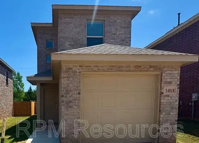 Property at 14818 Razorbill Dr, Oklahoma City, OK, 73134, 3 beds, 2.5 baths, [object Object]