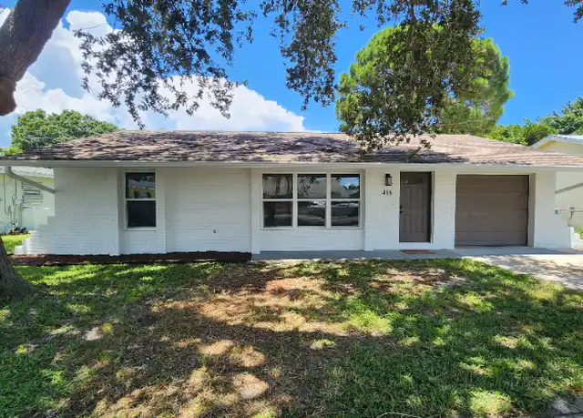 Property at 438 Marquis St, Melbourne, FL, 32901, 3 beds, 2 baths, [object Object]