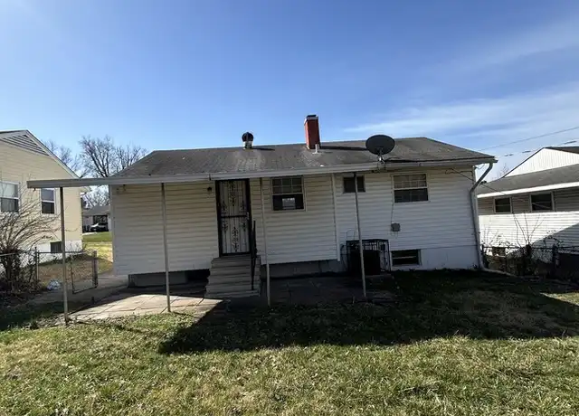 Property at 225 Ben Nevis Rd, Saint Louis, MO, 63137, 2 beds, 1 bath, [object Object]