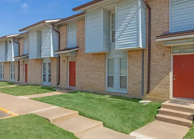 Property at 2100 Southcrest Dr, Fort Worth, TX, 76115, 2 beds, 1 bath, [object Object]