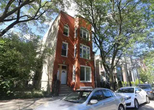 Property at 1654 W Erie St Unit SA10, Chicago, IL, 60622, 3 beds, 1.5 baths, [object Object]