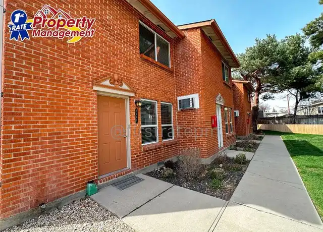 Property at 6468 W Douglas Ln, Boise, ID, 83704, 2 beds, 1 bath, [object Object]