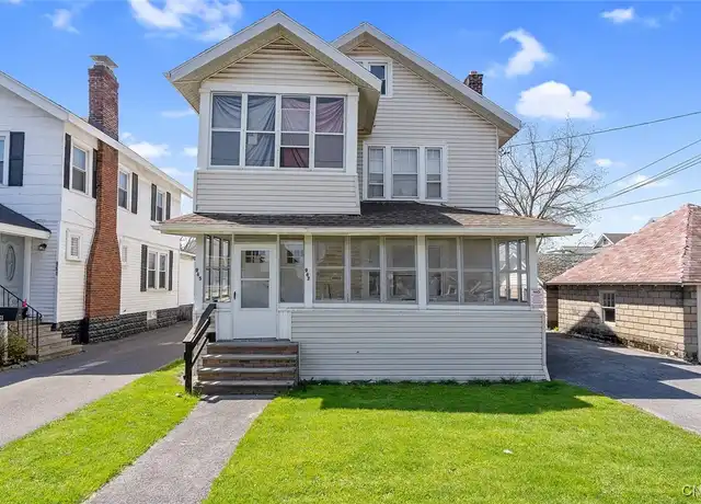 Property at 965 Wadsworth St #67, Syracuse, NY, 13208, 2 beds, 1 bath, [object Object]