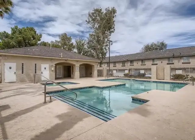Property at 1145 Dusty Creek St, Las Vegas, NV, 89128, 3 beds, 2.5 baths, [object Object]