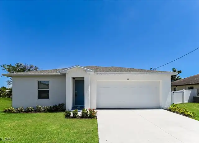 Property at 3119 SW 21st Pl, Cape Coral, FL, 33914, 3 beds, 2 baths, [object Object]