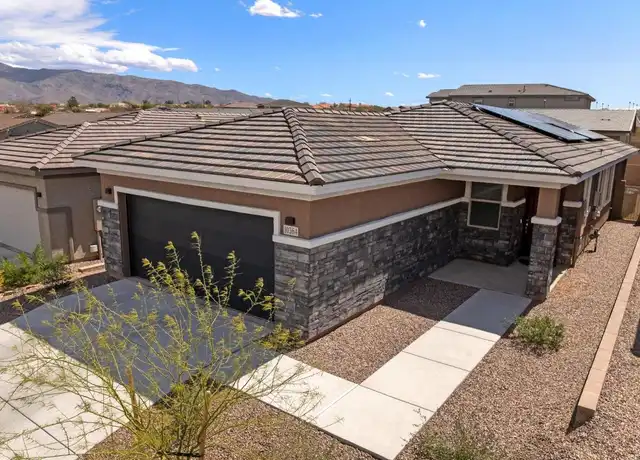 Property at 10364 E Silver Slate Pl, Tucson, AZ, 85748, 3 beds, 2 baths, [object Object]