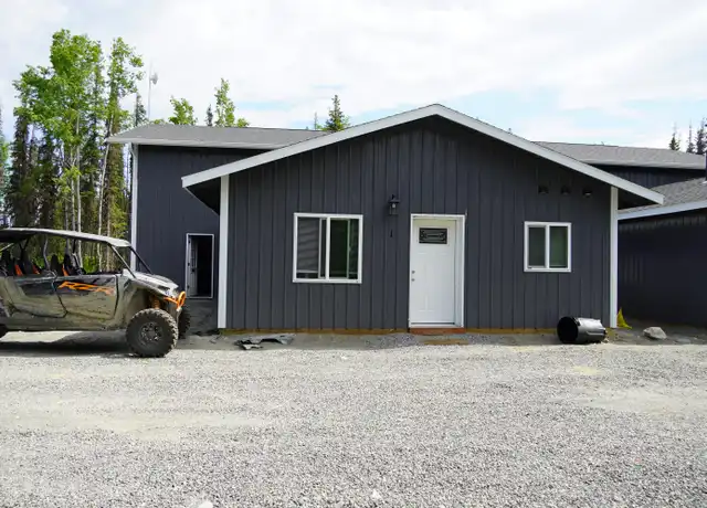 Property at 37525 Dutch Landing Loop Unit 1, Sterling, AK, 99672, 2 beds, 1 bath, [object Object]