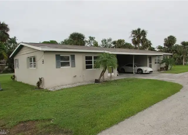 Property at 8032 Cleaves Rd Unit 8032, North Fort Myers, FL, 33903, 1 bed, 1 bath, [object Object]