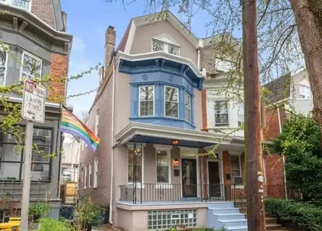 Property at 80 W Sharpnack St, Philadelphia, PA, 19119, 4 beds, 3.5 baths, [object Object]