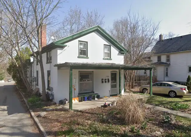 Property at 528 W Liberty St Unit 1, Ann Arbor, MI, 48103, 1 bed, 1 bath, [object Object]