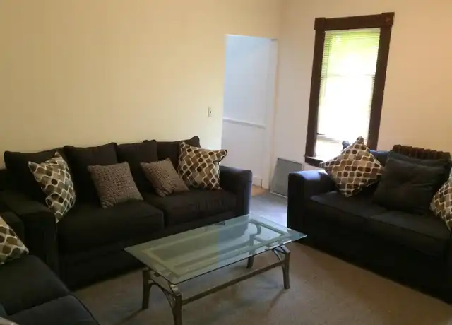 Property at 207 Williams St Unit 1, Ithaca, NY, 14850, 3 beds, 1 bath, [object Object]
