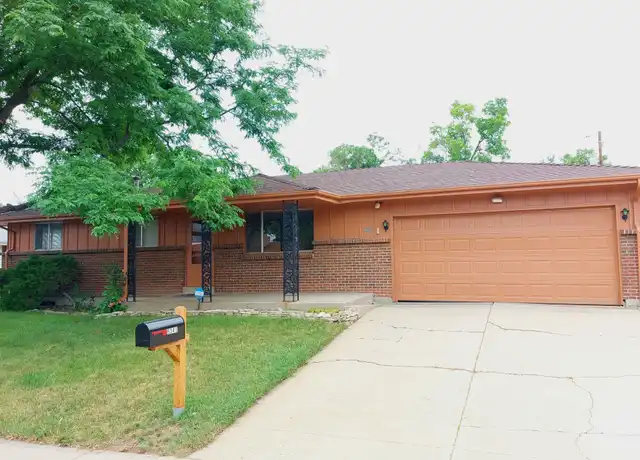 Property at 5341 Alkire St, Arvada, CO, 80002, 3 beds, 3 baths, [object Object]