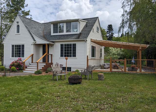 Photo of 6924 NW Herried Rd, Silverdale, WA 98383