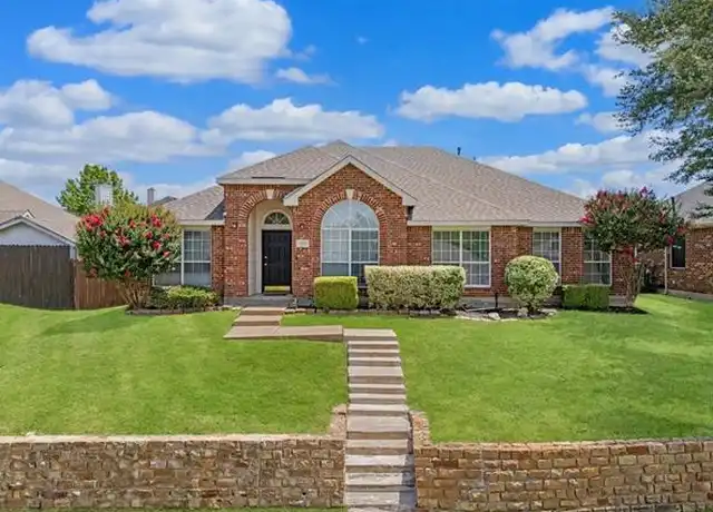 Property at 3008 Daybreak Trl, Mesquite, TX, 75181, 3 beds, 2 baths, [object Object]